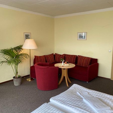 Hotel Lugsteinhof Altenberg Ngoại thất bức ảnh