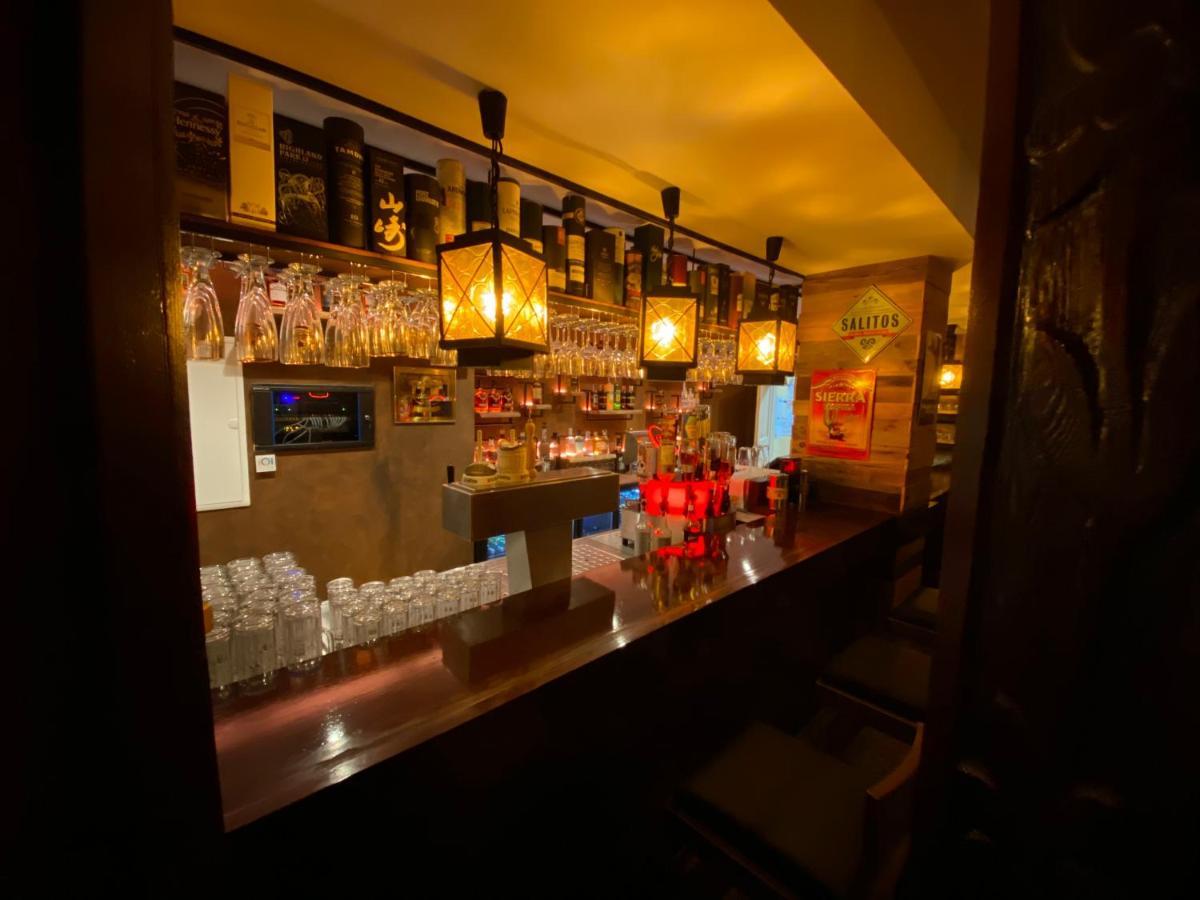 Hotel Lugsteinhof Altenberg Ngoại thất bức ảnh