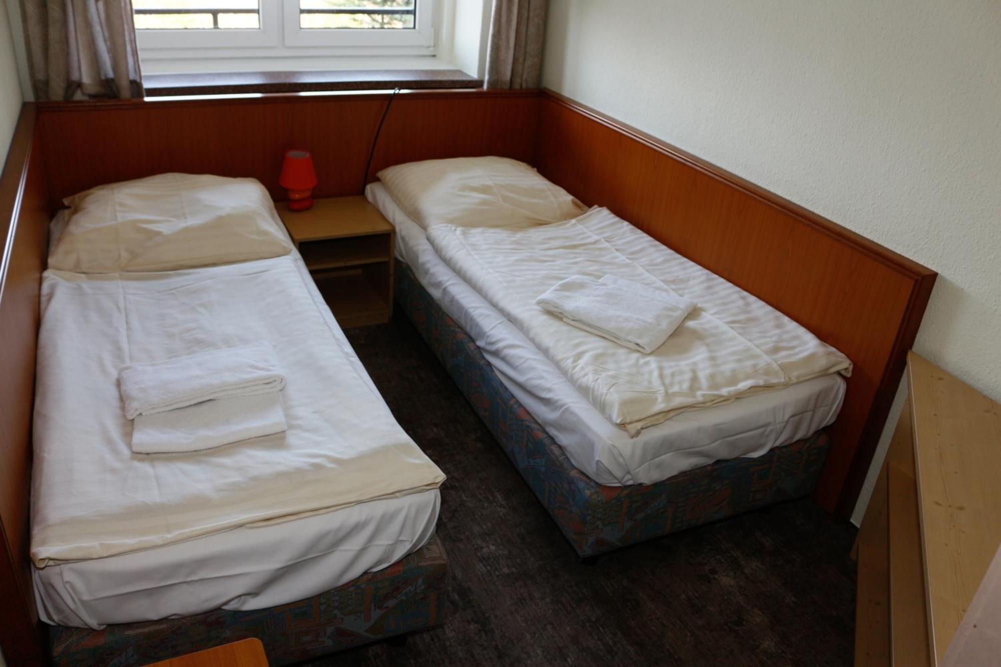 Hotel Lugsteinhof Altenberg Ngoại thất bức ảnh