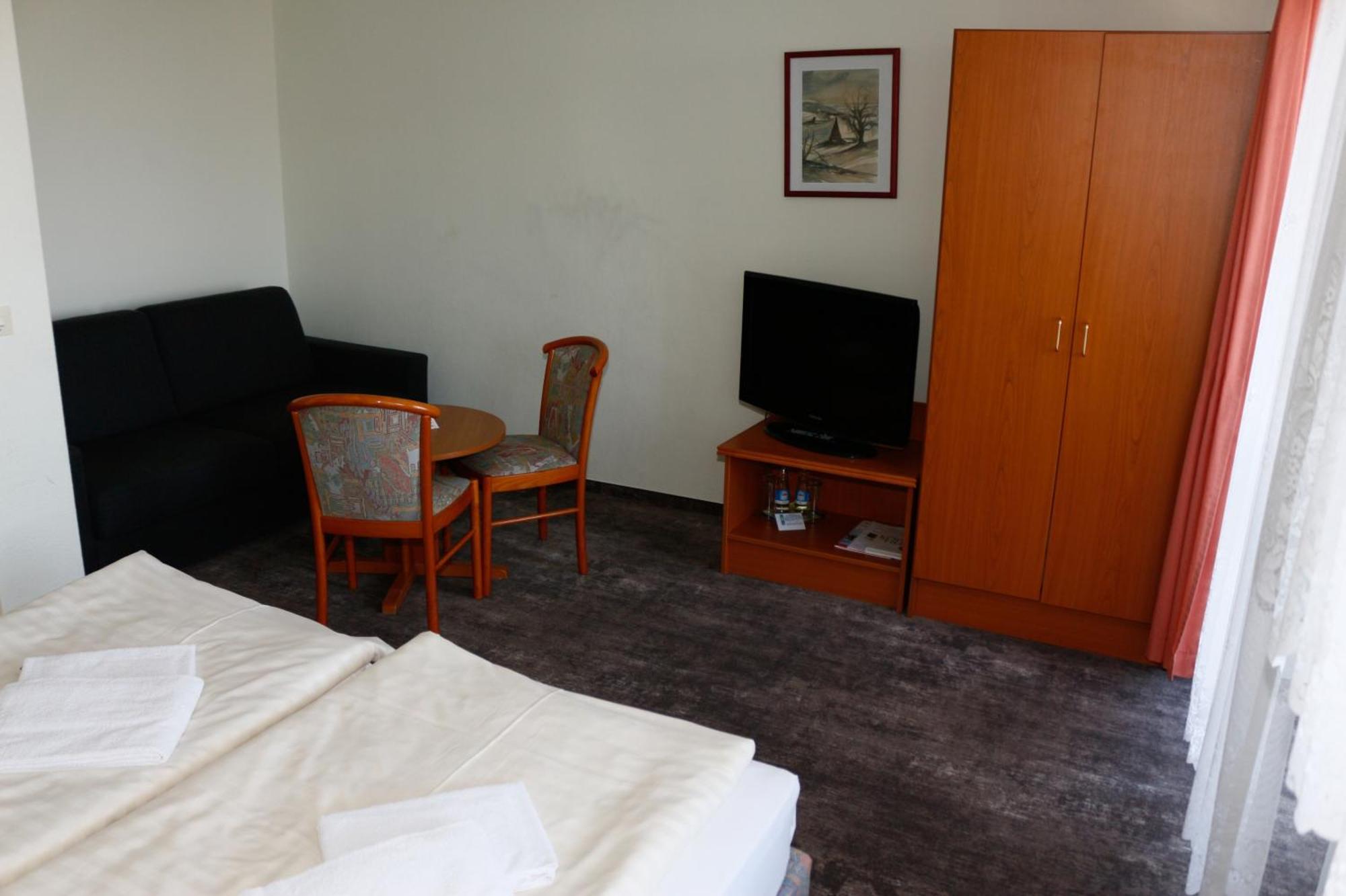Hotel Lugsteinhof Altenberg Ngoại thất bức ảnh