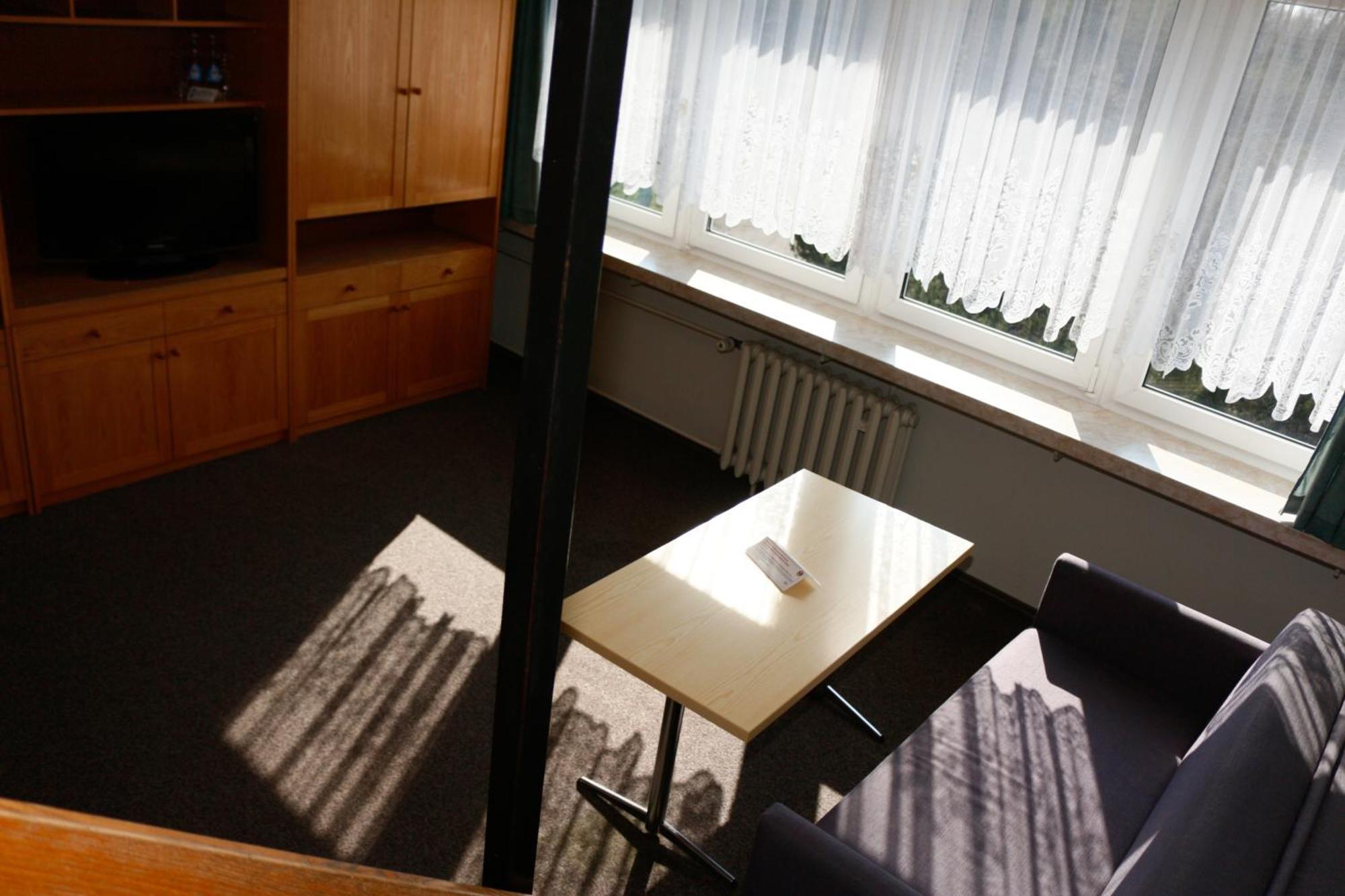 Hotel Lugsteinhof Altenberg Ngoại thất bức ảnh